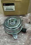 Genuine Mitsubishi MR993933 Rh Passenger Radiator & Condenser Cooling Fan Motor. Fixed Price $159.99.