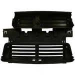 Radiator Shutter Assembly Standard AGS1026 Fits 17-18 Ford Fusion. Fixed Price $657.19.
