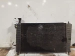 Radiator 6-232 Fits 89-91 Sable 586108. Fixed Price $100.04.