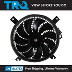 Trq A/c Condenser Cooling Fan Assembly Fits 2004-2006 Suzuki XL-7 SZ3113110. Fixed Price $114.95.