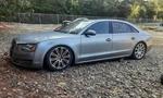 Radiator Core Support Fits 11-18 Audi A8 467991. Fixed Price $575.00.