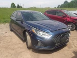 Intercooler 2.0L Fits 18-19 Sonata 2110194. Fixed Price $239.23.