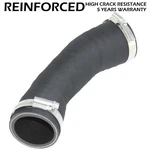 Replacement Intake Hose Ford Focus MK3 Mondeo MK5 1.6 1789403 CV61-6K863-CC. Fixed Price $46.89.