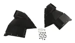 Genuine Lower Deflector Kit Included Lh And Rh 84965195. Fixed Price $113.55.
