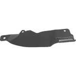 Radiator Support Cover For 2015-2017 Honda Fit. Fixed Price $25.59.