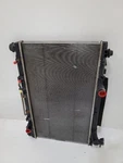 2007 - 2009 Toyota Camry Radiator Engine Vin 5TH Digit 4 Cylinder. Fixed Price $162.40.