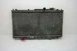 01 Mitsubishi Eclipse Convertible Thru 6/30/00 Radiator Oem. Fixed Price $83.17.