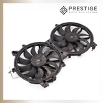 2009-2013 Infiniti G37 M37 Radiator Dual Cooling Fan Motor W/ Shroud 21481-JK000. Fixed Price $95.00.
