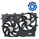 Oem Mopar Radiator Fan Assembly For 2014-2022 Ram Promaster 53452994 68188994AD. Fixed Price $424.96.