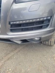 Radiator Auxiliary Fits 04-10 Touareg 1660381. Fixed Price $122.99.