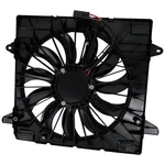 Cooling Fans Assembly For Chevy Cadillac XT6 Gmc Acadia Chevrolet Blazer XT5. Fixed Price $212.45.