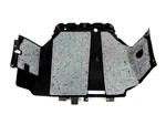 11-14 Compass Patriot 10-12 Caliber Front Belly Pan Oem New Mopar 5113536AA. Fixed Price $242.67.
