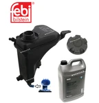 Oes Coolant Tank W/ Sensor + Cap Antifreeze Kit For Bmw 328I 330I 328XI Xdrive. Fixed Price $148.38.