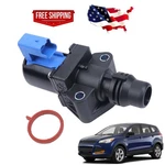 New Radiator Water Valve Ford Escape Fiesta Fusion Se 1.6L BM5Z-8C605-C. Fixed Price $22.29.