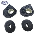 Skp Radiator Mount Kit For Cc, Jetta, Beetle, Golf, Passat+more SKRM02023. Fixed Price $43.13.