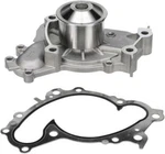 Engine Pump-water Pump(standard) Gates 42340. Fixed Price $39.81.