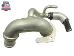 Land Rover Range Evoque L538 Tube Connecting Genuine LR094419. Fixed Price $129.39.