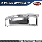 For 2015-2020 Gmc Canyon Bumper Skid Plate Chrome Front Lower Valance 23405889. Fixed Price $86.02.