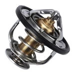 Engine Coolant Thermostat Fit For 1998-2007 Toyota Land Cruiser 90916-03100. Fixed Price $13.59.