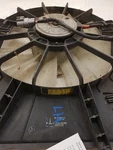 Radiator Fan Motor Assembly Driver Left Fits 98-03 Toyota Sienna. Fixed Price $99.99.