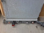 Radiator Fits 05-09 Allure 109295. Fixed Price $88.98.