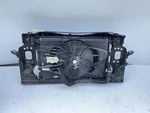 2013-2016 Dodge Dart Radiator W Fan Module Condensor Oem. Fixed Price $427.50.