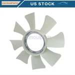 Radiator Cooling Fan Blade For Mitsubishi Montero Sport 1997-2004 3.0L 3.5L. Fixed Price $35.98.