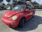 Radiator Core Support Convertible Fits 03-05 Beetle 1220995. Fixed Price $104.30.