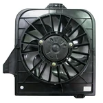 For 01-05 Town & Country Caravan Gr Voyager Radiator Engine Cooling Fan Motor. Fixed Price $103.95.