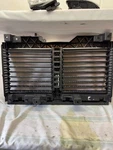 Genuine Mopar Active Shutter Grille 68567923AD. Fixed Price $145.00.