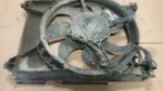 99 00 01 02 03 04 05 Hyundai Sonata Radiator Fan Motor Assm Condenser. Fixed Price $74.00.