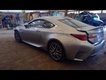 Coolant Reservoir Radiator Fits 15-17 Lexus RC350 4504811. Fixed Price $81.90.