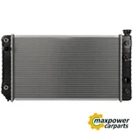 Radiator For 88-1994 Chevrolet S10 Blazer 1992-94 Gmc Jimmy 4.3 V6 262CU Ohv 705. Fixed Price $74.79.