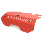 Perrin PSP-ENG-152RD Red Pulley Cover For 2015-2021 Subaru Wrx FA20 Dit. Fixed Price $141.10.
