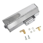 Summit Racing Aluminum Overflow Tank SUM-300100P. Fixed Price $80.99.