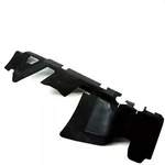Genuine Volkswagen Air Baffle 5C6-121-284-E. Fixed Price $39.78.