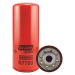 Baldwin Filters B7700 Oil Filter, Spin-on, High Efficiency. Fixed Price $22.59.