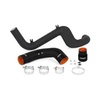Mishimoto MMICP-RS-16HWBK Hot-side Intercooler Pipe Kit Fits Ford Focus 16-18. Fixed Price $345.95.