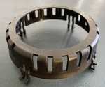 Mercedes-benz Eng. Cooling Fan Clutch Cover 119-206-01-47 For 400E & More. Fixed Price $24.95.