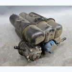 2006-2009 Porsche 987 Cayman Boxster Coolant Reservoir Expansion Tank Oem. Fixed Price $82.50.