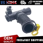 New Radiator Hose For Land Rover Vogue NO.LR121447 Heater Water Pipe Black. Fixed Price $51.80.