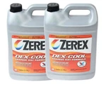 For Jaguar Land Rover 2-GALLON Engine Coolant Antifreeze Fluid Orange Zerex. Fixed Price $49.95.