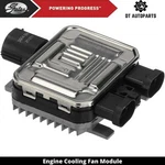 For 2015-2017 Land Rover Discovery Sport Engine Cooling Fan Module Gates 2016. Fixed Price $432.89.
