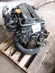 Engine 2.0L Cylinder Turbo B204L Vin Fits 94-98 Saab 900 1969469. Fixed Price $1116.25.