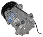 Vintage Air 04808-VUA Sanden 508 Conditioning Compressor W/2 Groove Pulley. Fixed Price $243.99.