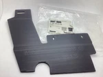 Mercedes Sprinter W906 Left Lower Radiator Cover Panel A9065050388 Genuine. Fixed Price $16.11.
