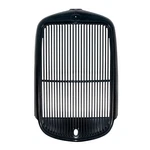 United Pacific B21340 Radiator Grill Shell, 1932 Fits Ford Truck, Black. Fixed Price $762.99.