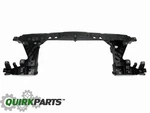 07-09 Dodge Freightliner Sprinter 2500 3500 Radiator Support New Mopar Genuine. Fixed Price $376.76.