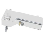 Aluminum Coolant Tank Fit 1996 2001 Ford Mustang Gt Cobra 4.6L V8 #YR3Z8A080BA.. Fixed Price $84.95.