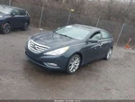 Radiator Fan Motor Assembly Vin C 8TH Digit Fits 11-13 Sonata 3207840. Fixed Price $113.90.